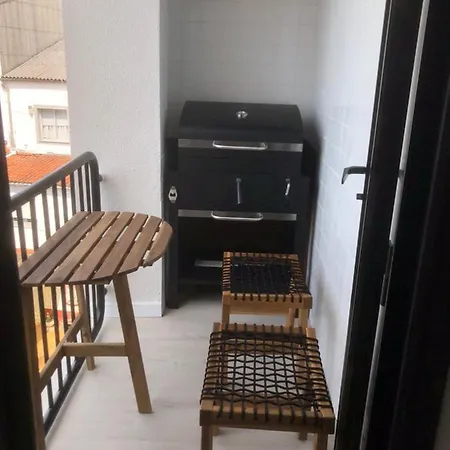 Piso Negreira