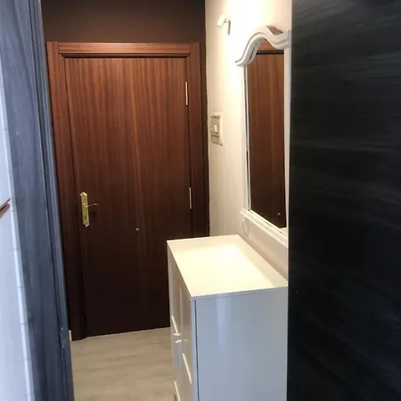 Piso Apartment