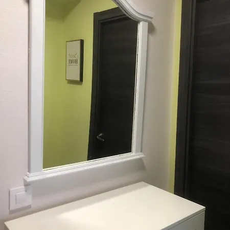 Apartment Piso