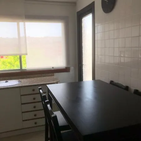 Piso Apartment