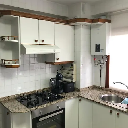 Piso Apartment