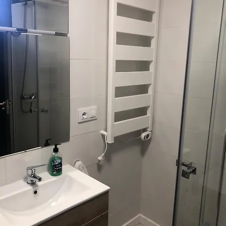 Apartment Piso