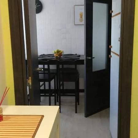 Apartment Piso
