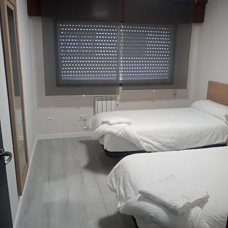 Piso Negreira