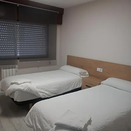 Piso Negreira
