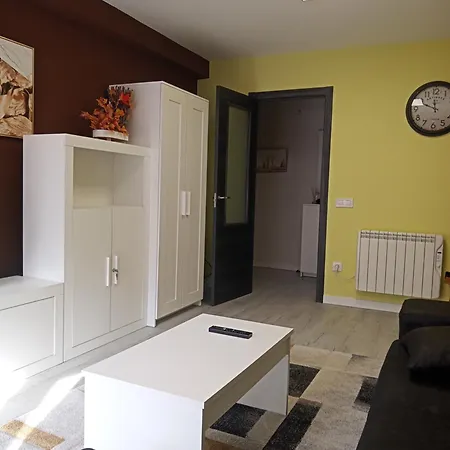Piso Apartment