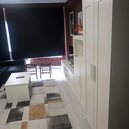 Apartment Piso