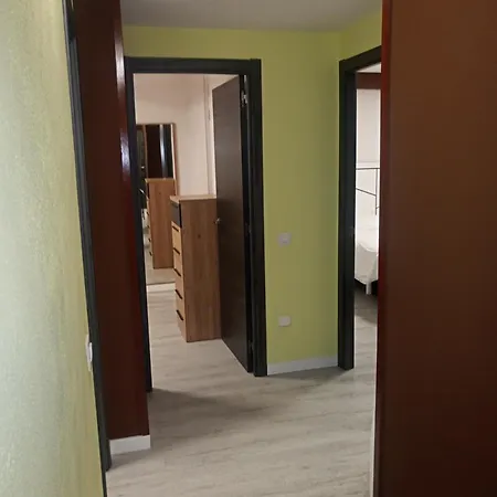 Piso Apartment *