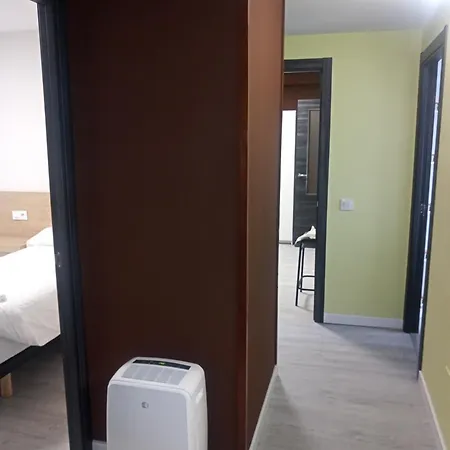 Piso Negreira