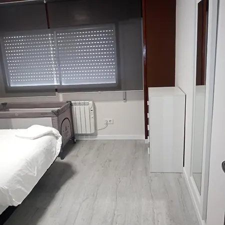 Piso Apartment