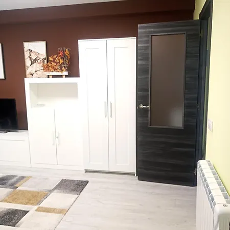 Διαμέρισμα Piso