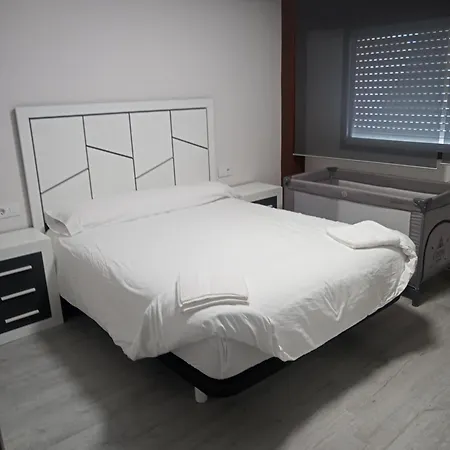 Piso Apartment *
