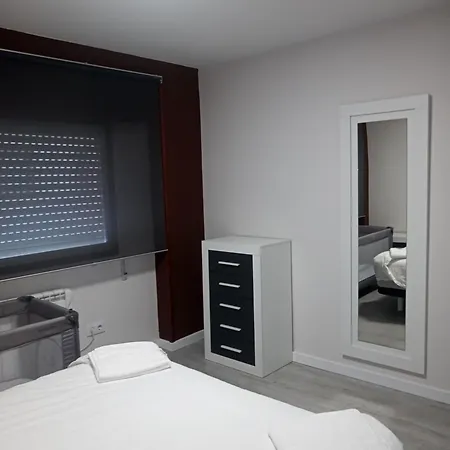 Apartment Piso *