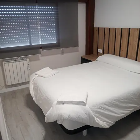 Apartment Piso Negreira