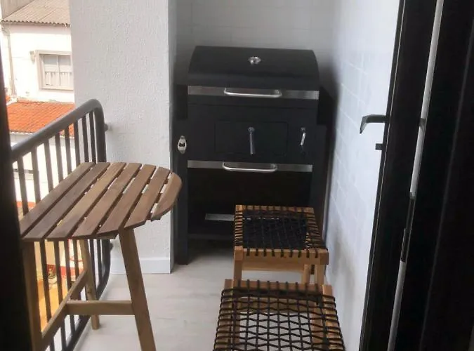 Piso Negreira
