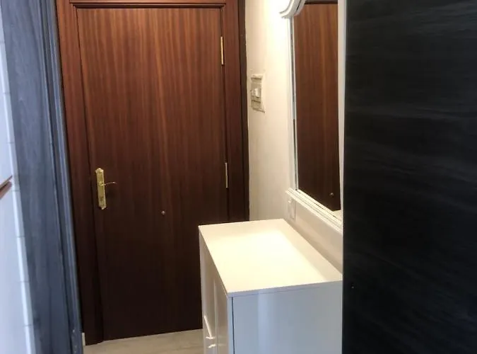 Piso Apartment