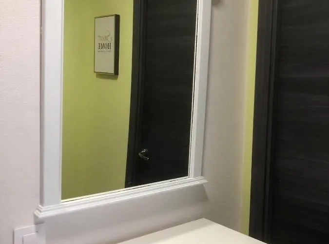 Apartment Piso