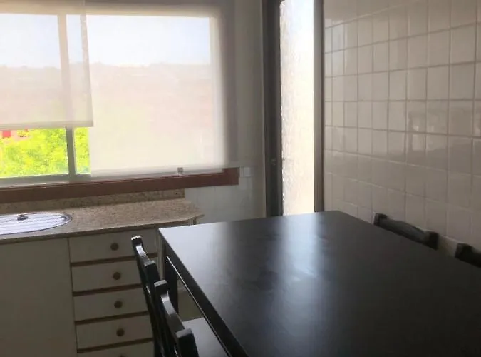 Piso Apartment