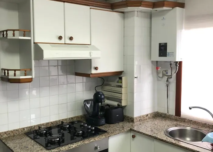 Piso Apartment