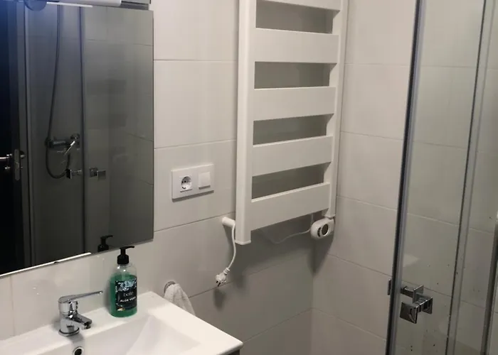 Apartment Piso