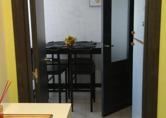 Apartment Piso