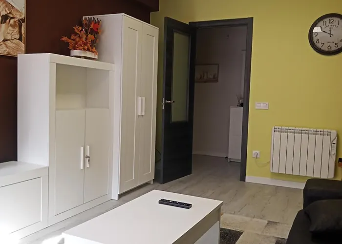 Piso Apartment