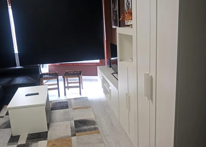 Apartment Piso