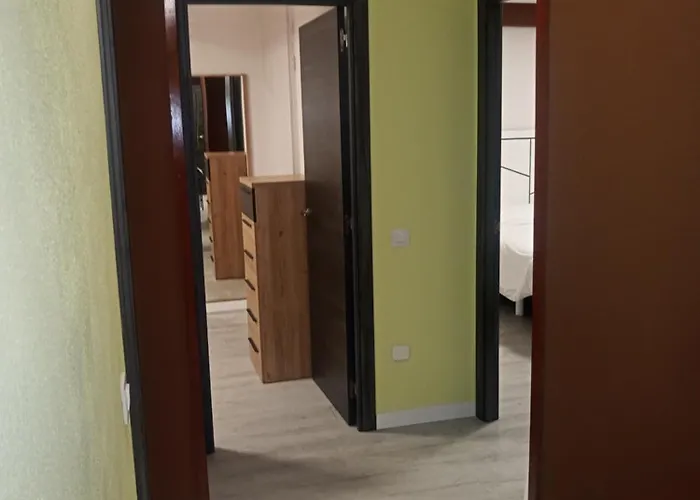 Piso Apartment *