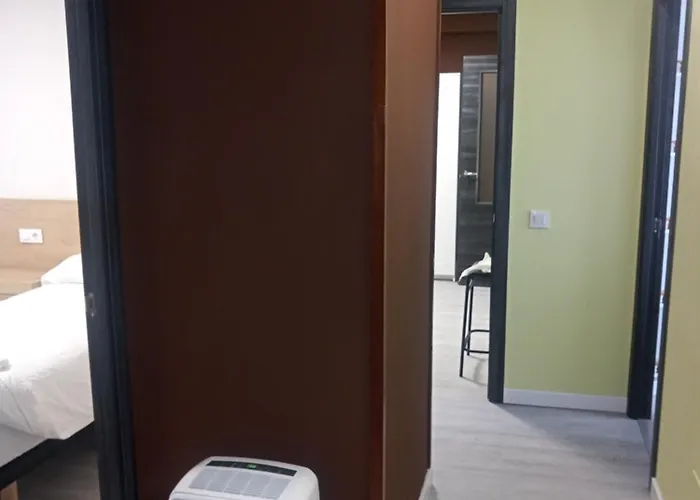 Piso Negreira