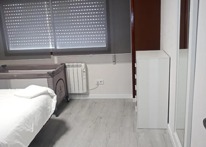 Piso Apartment