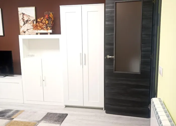 Apartment Piso