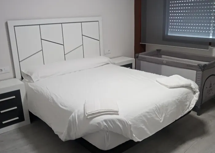 Piso Apartment *