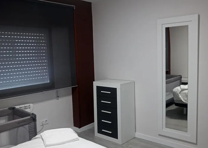 Apartment Piso *