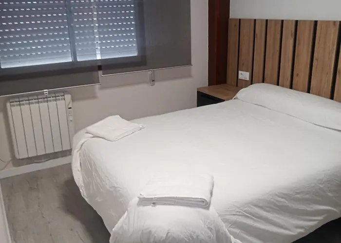 Apartment Piso Negreira
